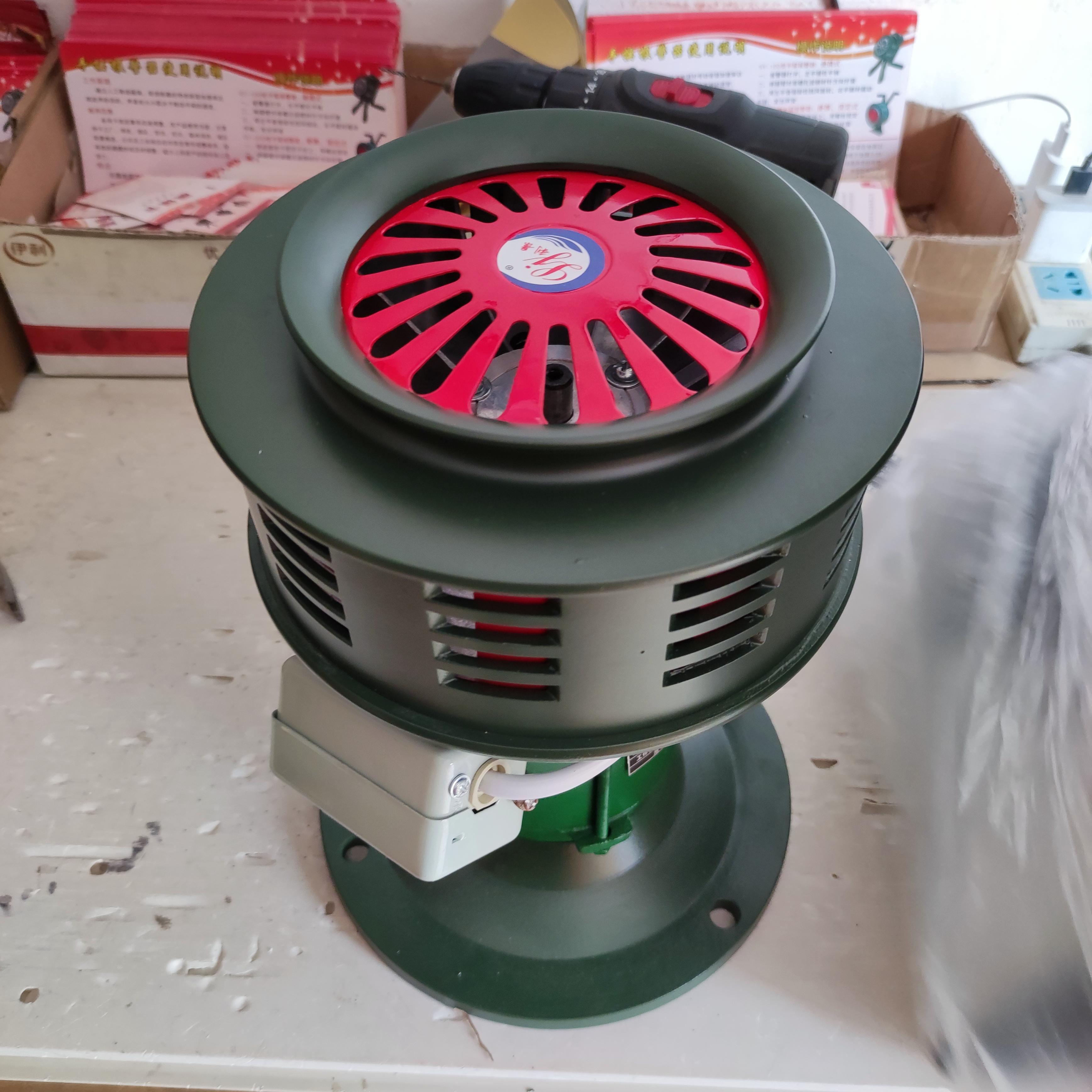 沧州利景环保设备有限公司产品图1