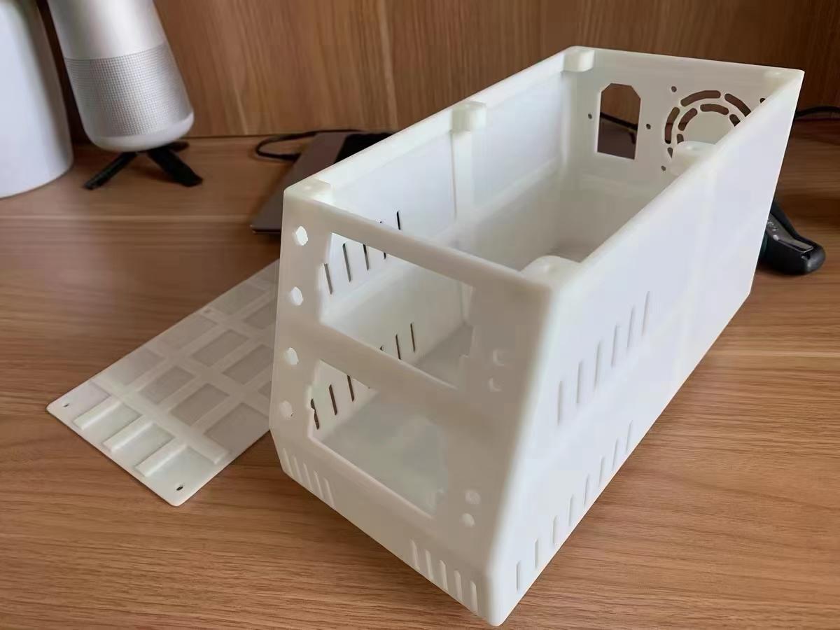 3D打印样品