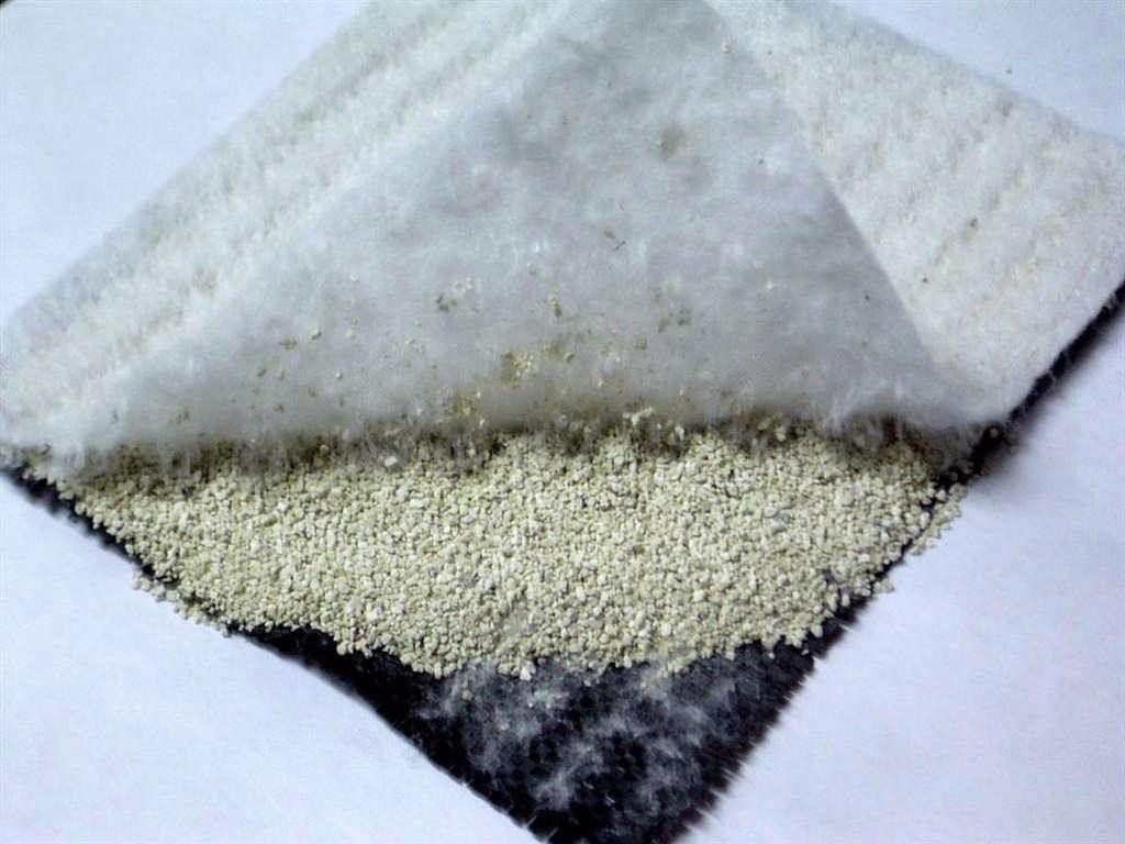 德州悦润防水毯产品图