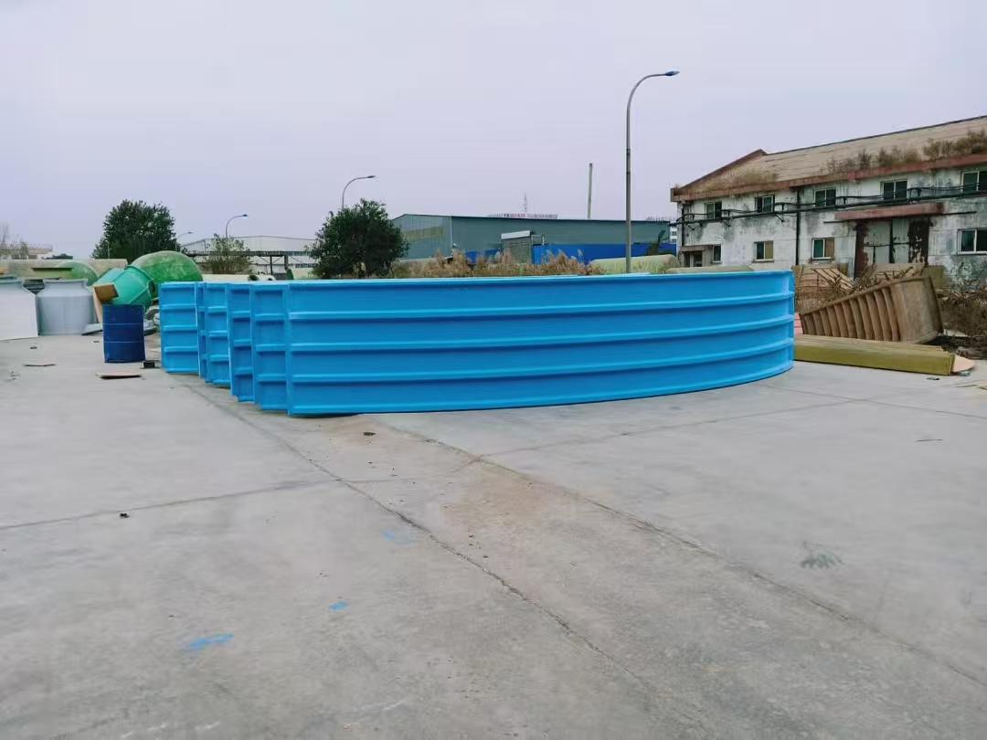 玻璃钢污水池盖板