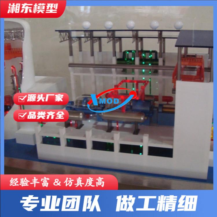 模型示例1