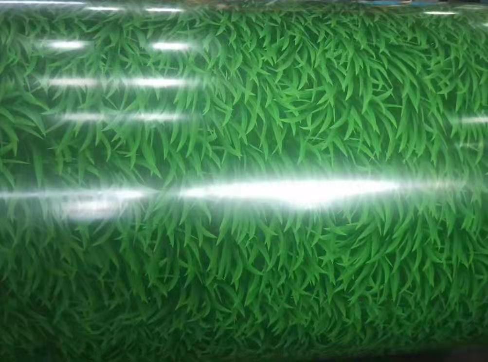 河南诚润通铝业产品实拍
