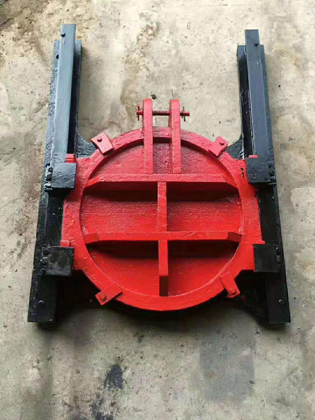 新河县禹佳水工机械有限公司