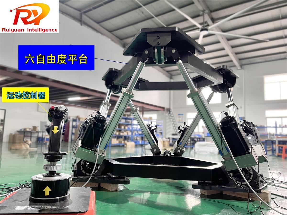 广东费斯柯自动化科技有限公司产品展示2