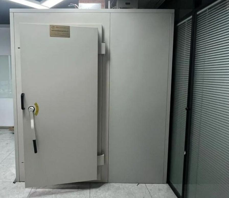 河北安正安防工程有限公司产品展示2