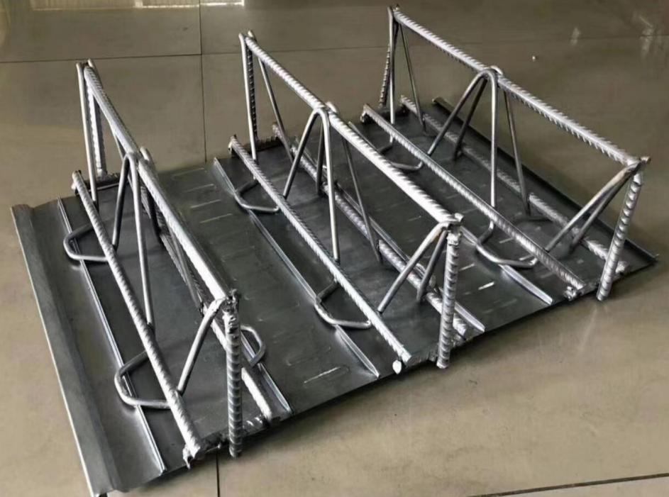 武汉欣丰钢结构产品展示