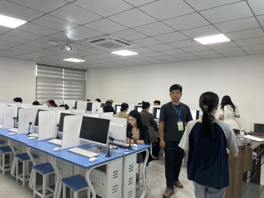海南企业培训师培训服务