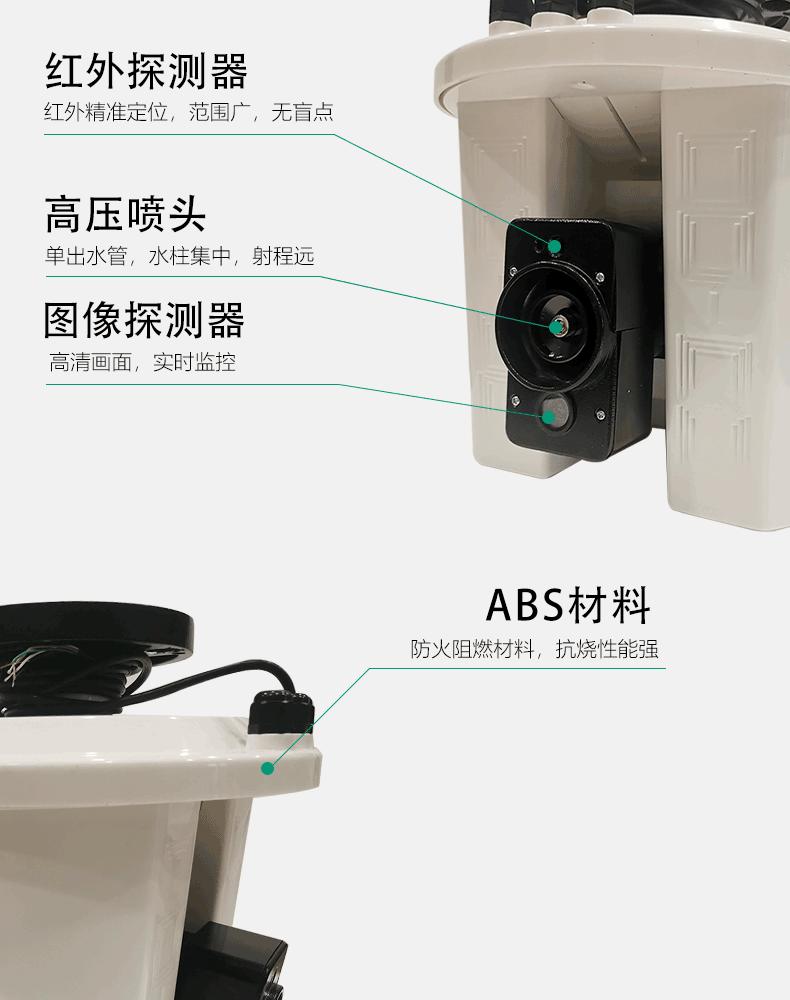 河北鑫瑞达消防设备有限公司场景图