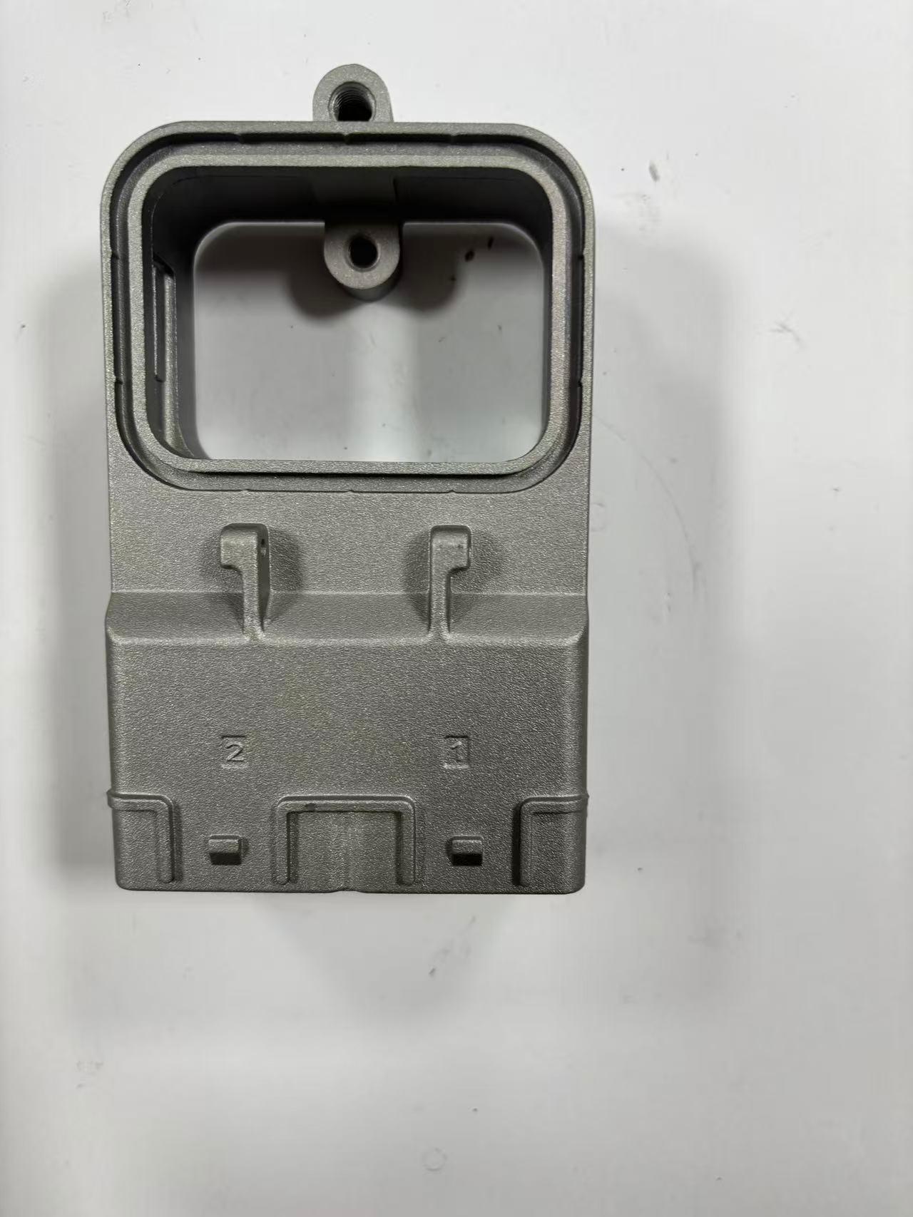 铝合金压铸件成品