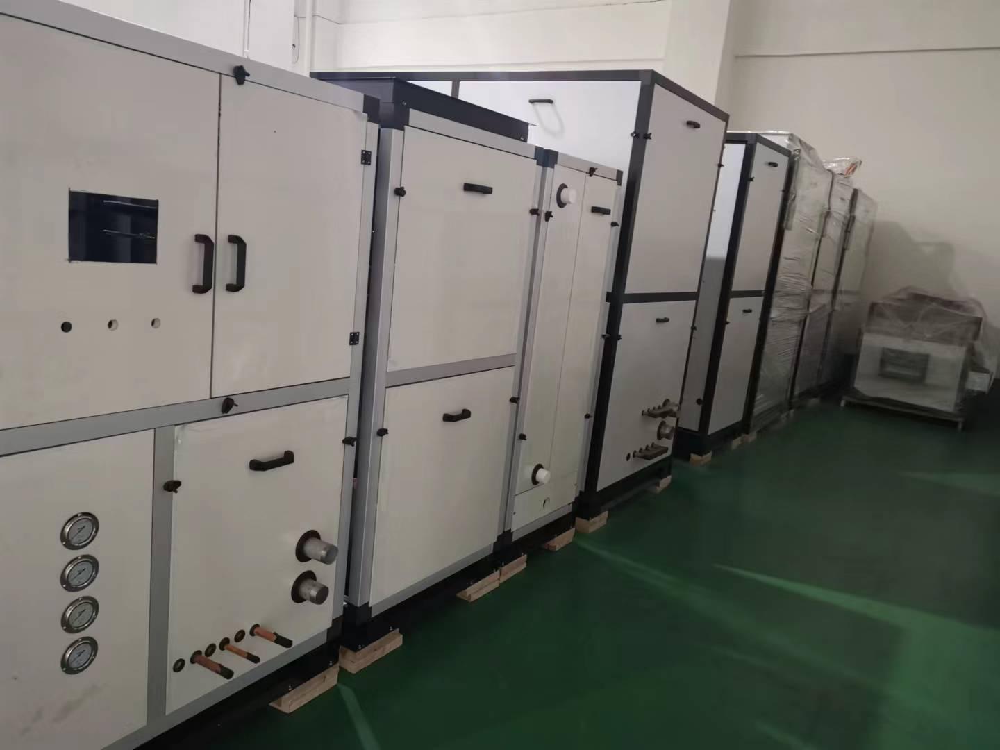 南京欧洛思制冷科技有限公司产品图1