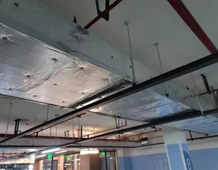 廊坊万亨节能科技有限公司产品图