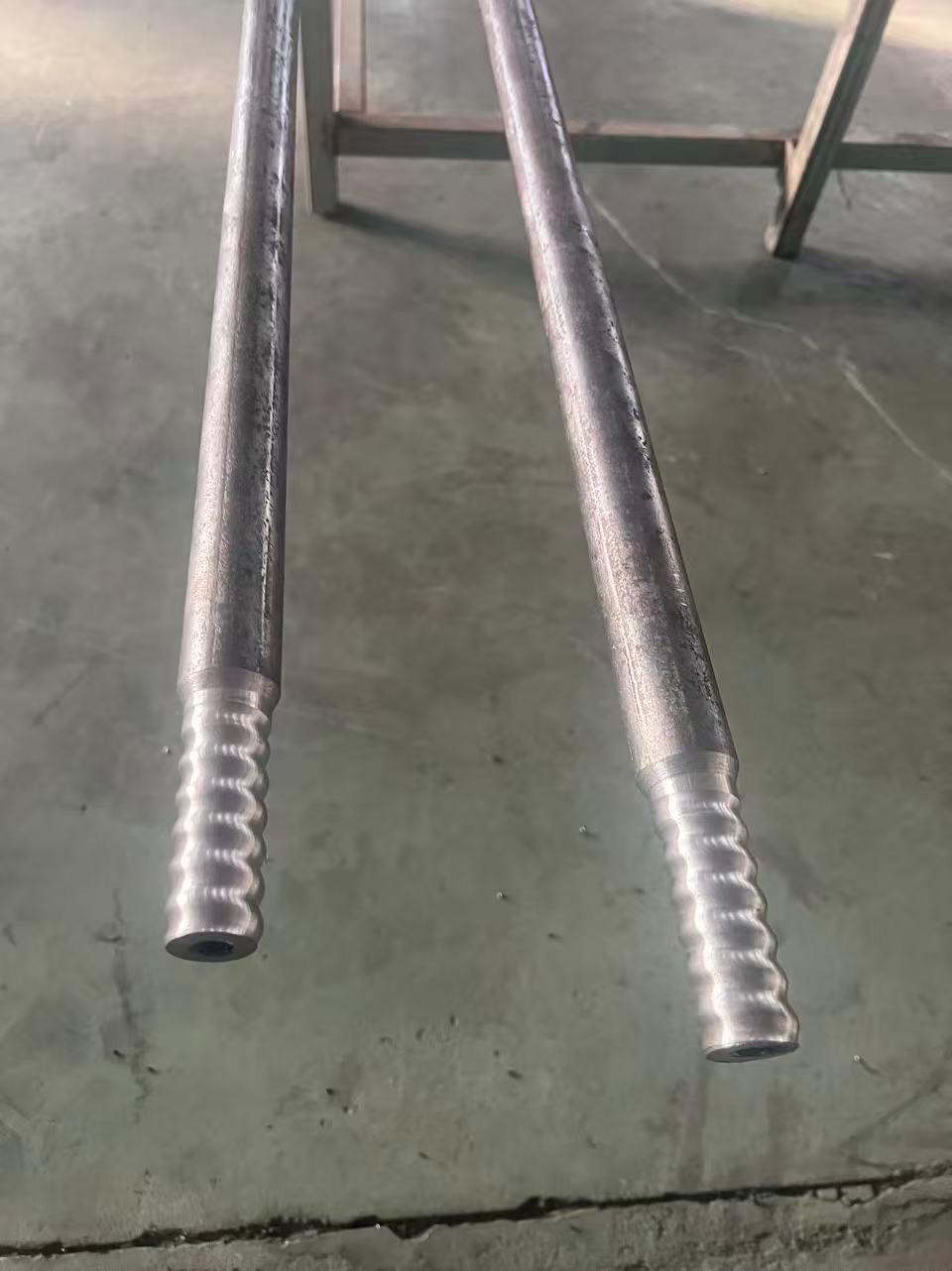 阳谷金星矿山工具产品