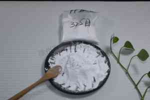 连云港3000目硅微粉厂家品牌推荐：徐州赛诺石英高白/超细硅微粉
