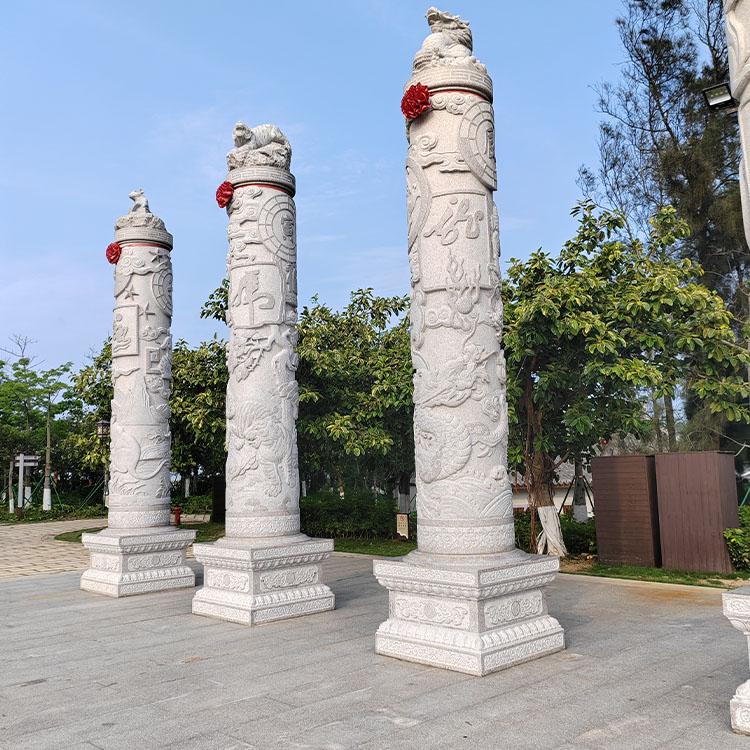福建泉州骏恒园林古建有限公司陵园墓碑