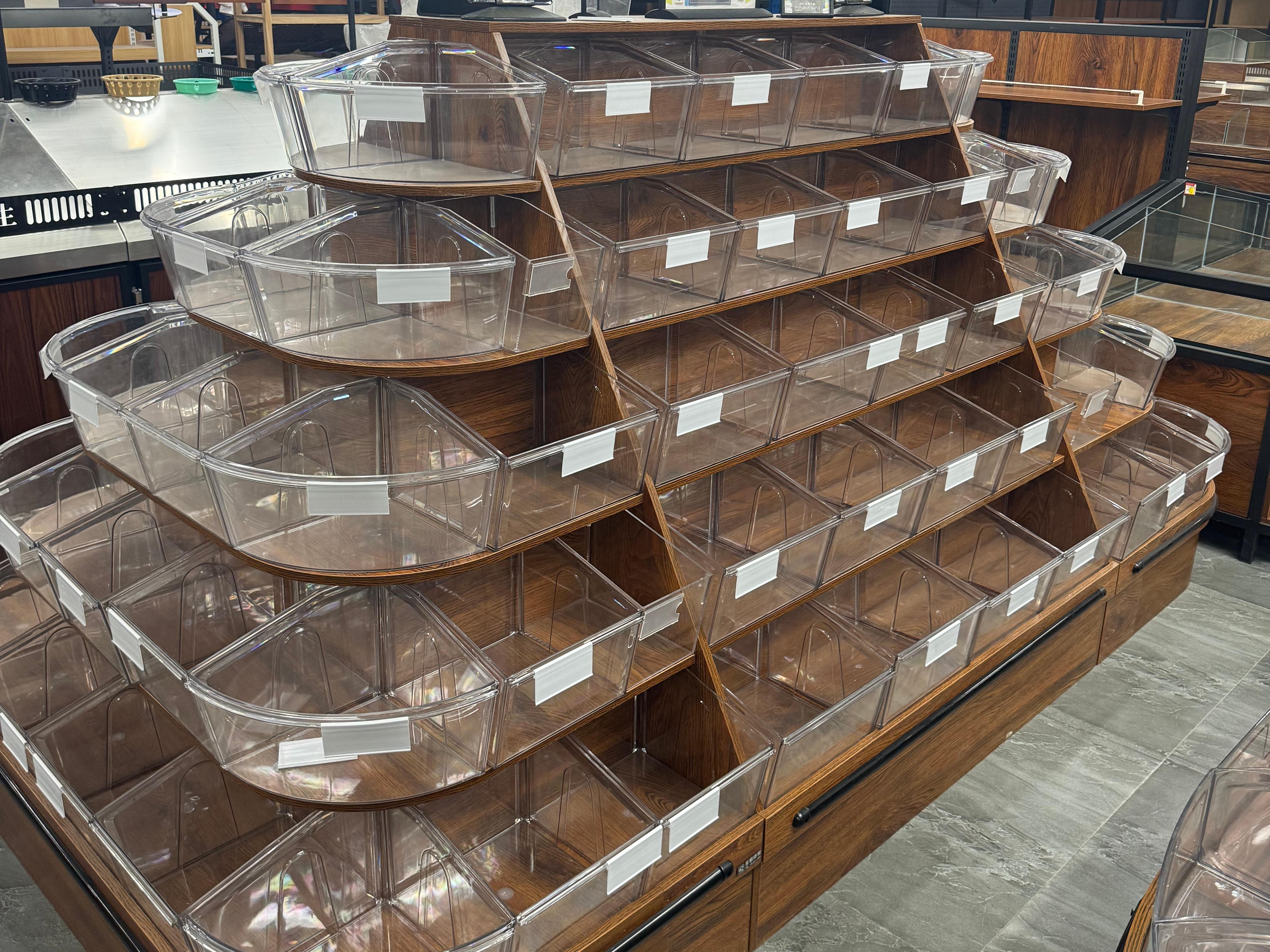 货架展示2