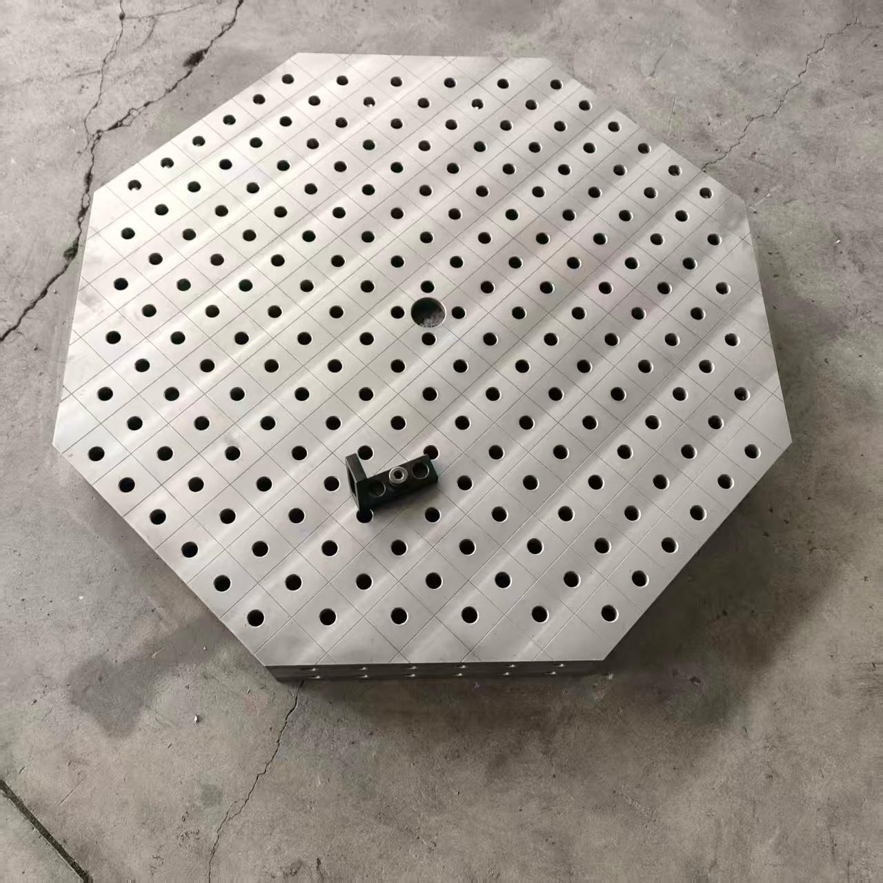 泊头天恒机械产品图1