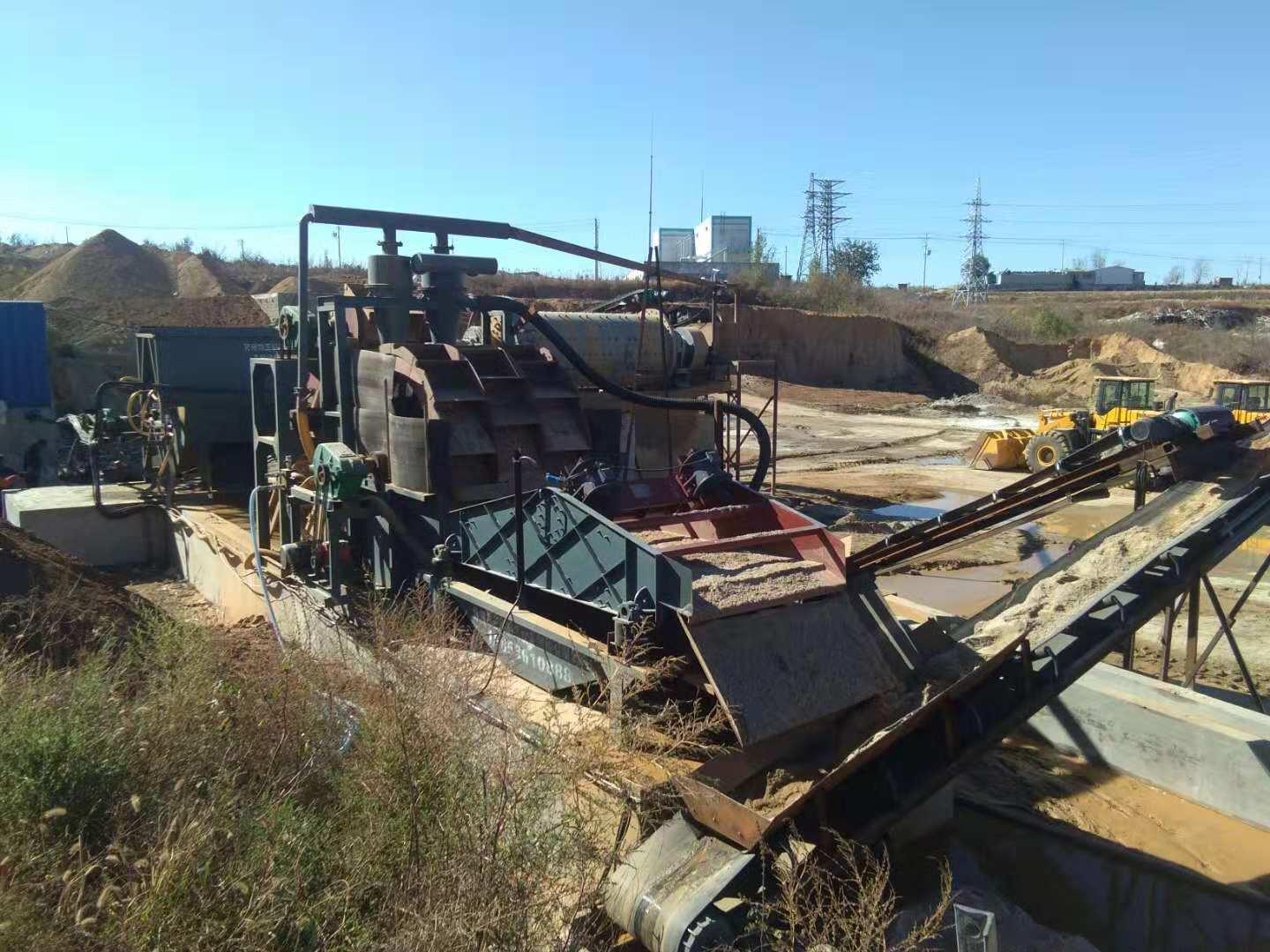 青州市三联重工设备制造有限公司