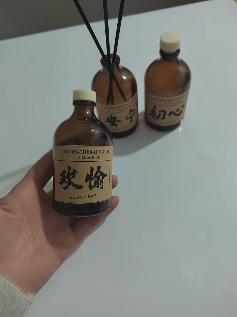 生产车间一角