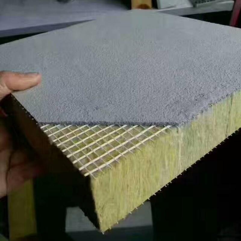 廊坊金飒保温材料产品展示
