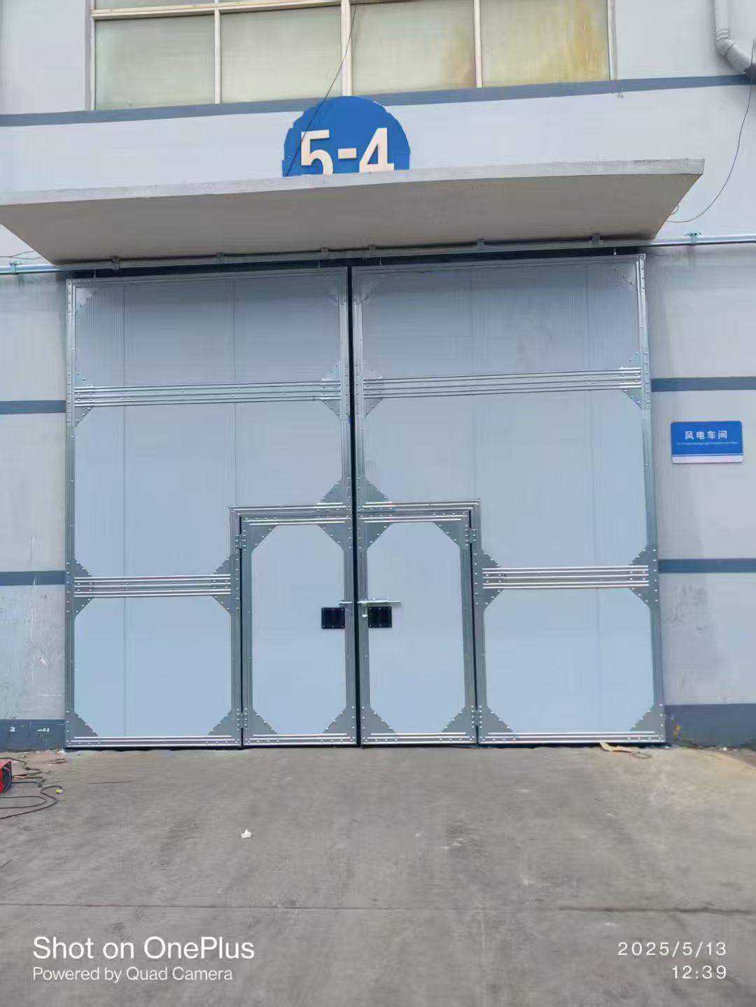 任丘市恒玖门窗厂产品图2