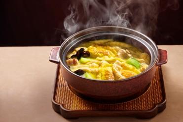 青谷食堂