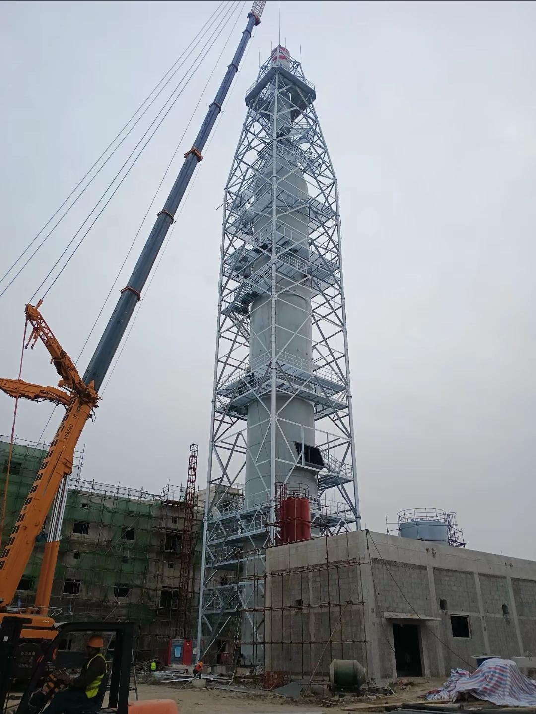 河北宇阔钢结构有限公司产品图2