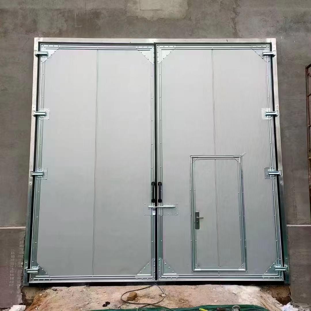 任丘硕利门业产品图2