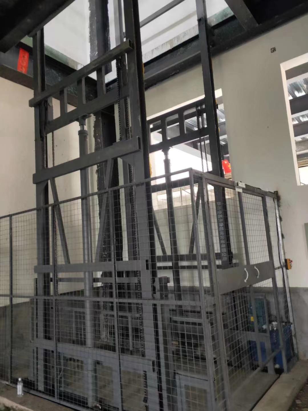 许昌登高机械设备有限公司产品图2