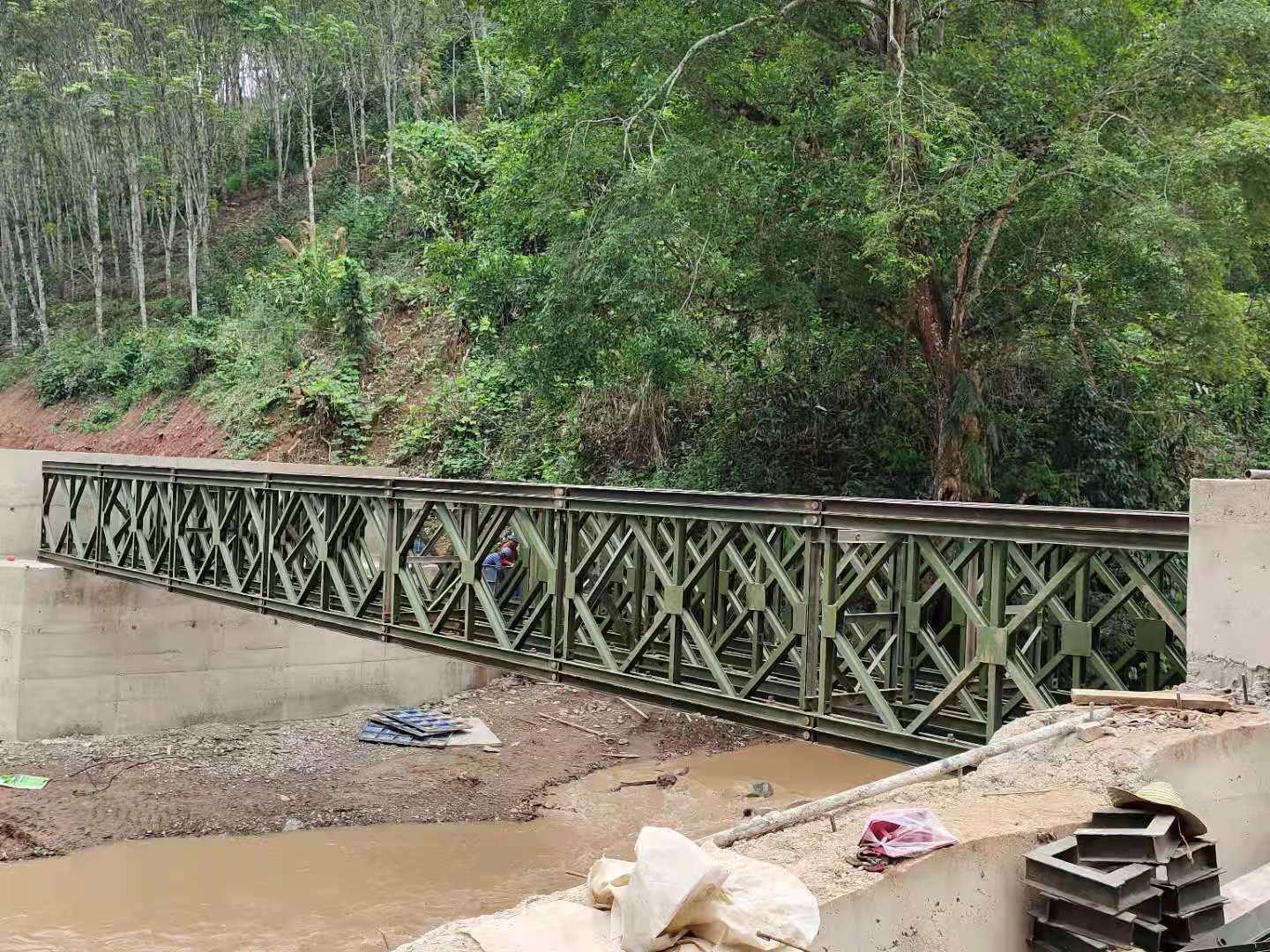 重庆沧顺路桥工程有限公司