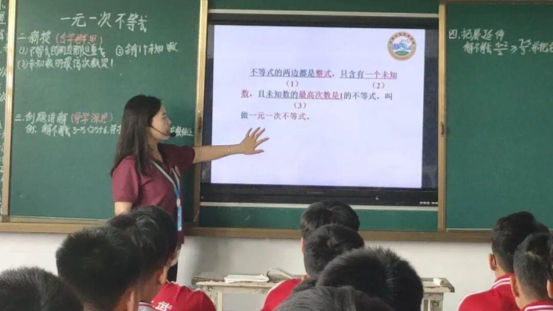 少林小龙武术学校学员风采