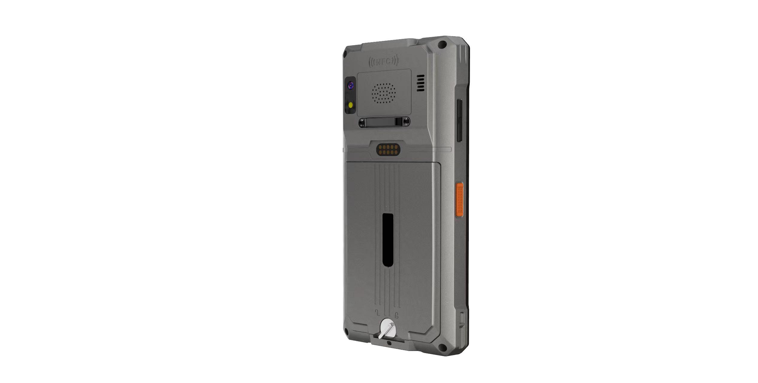 中软高科产品
