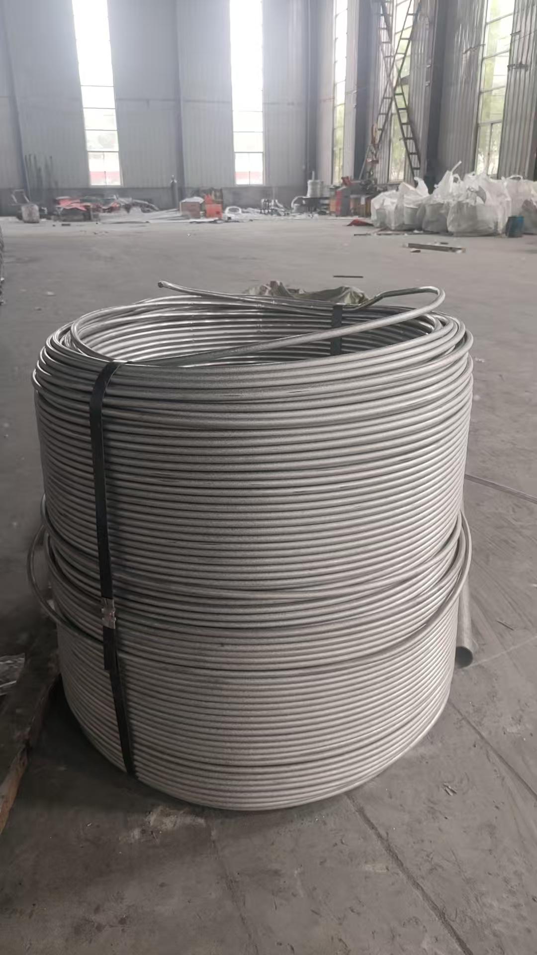 河北华野防雷器材有限公司产品图2