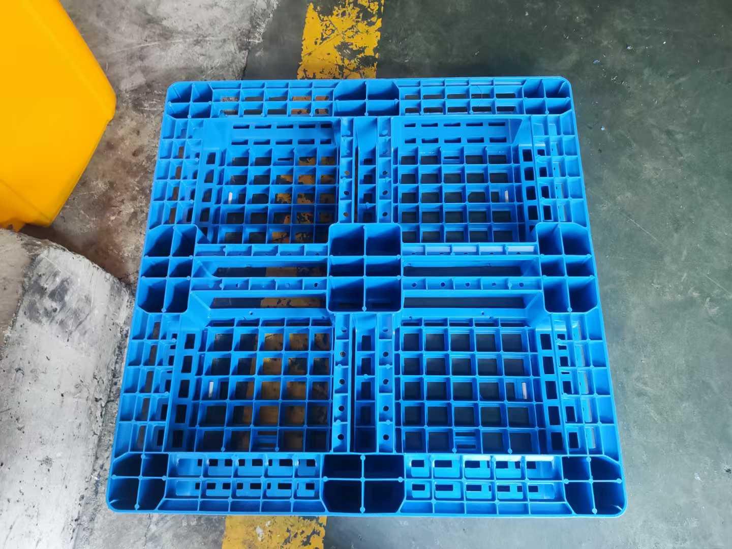厦门睿泰辰工厂实景