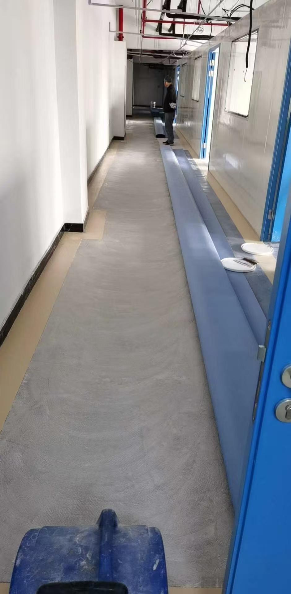 嘉兴增鑫地坪工程