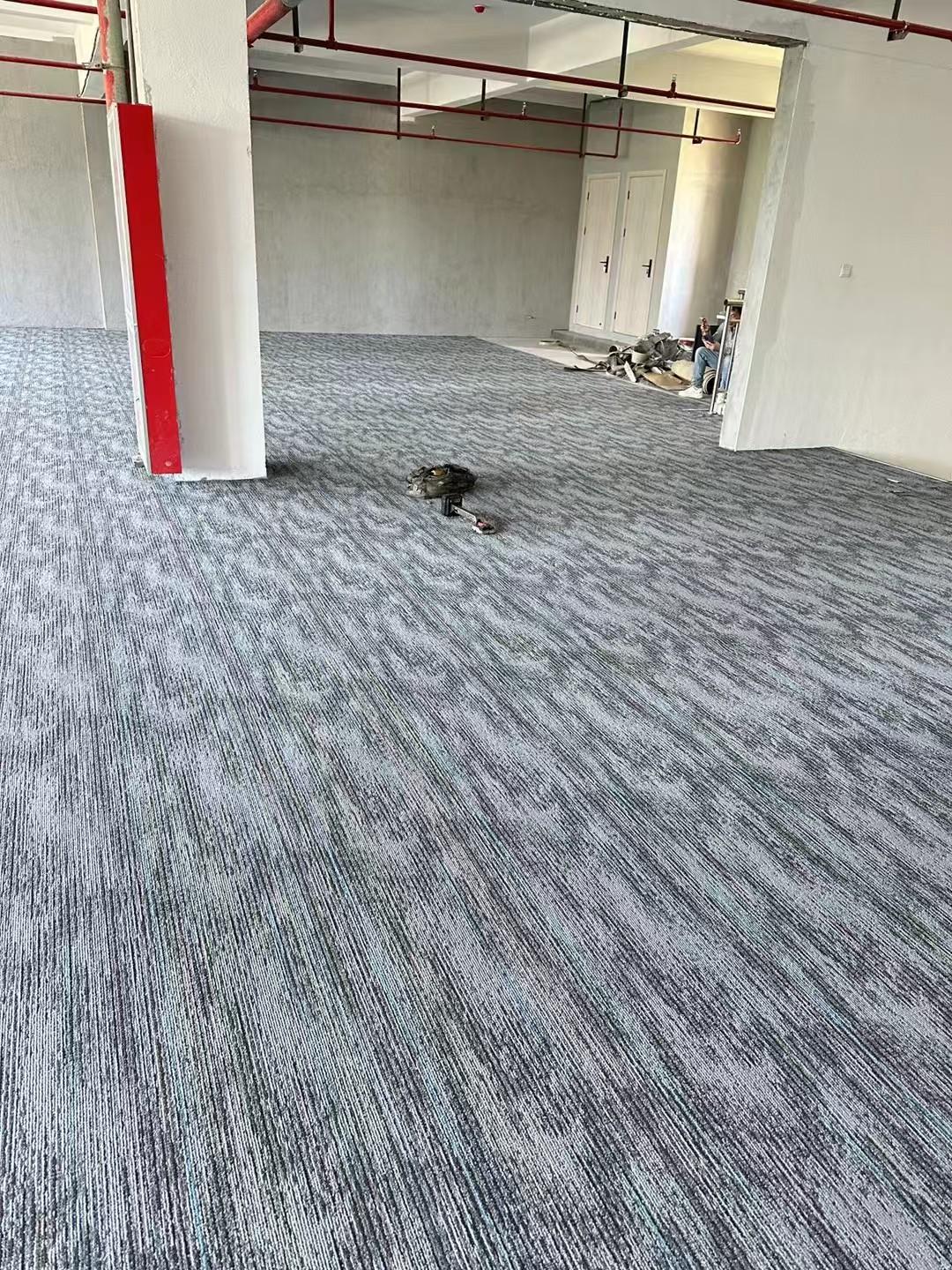 嘉兴增鑫地坪施工