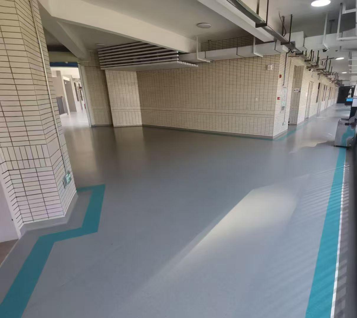 嘉兴增鑫地坪产品