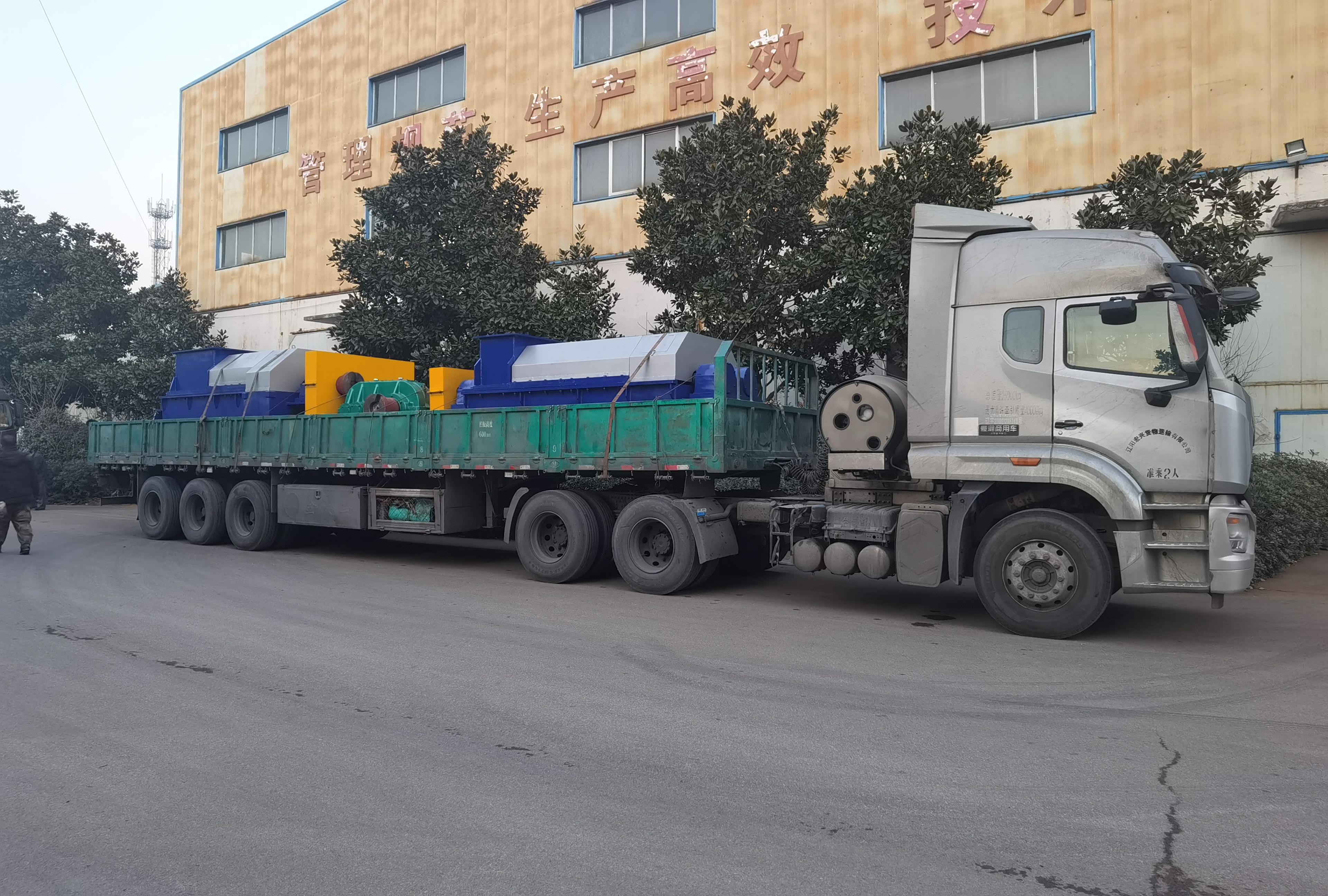 滕州市科创轻工机械有限公司设备