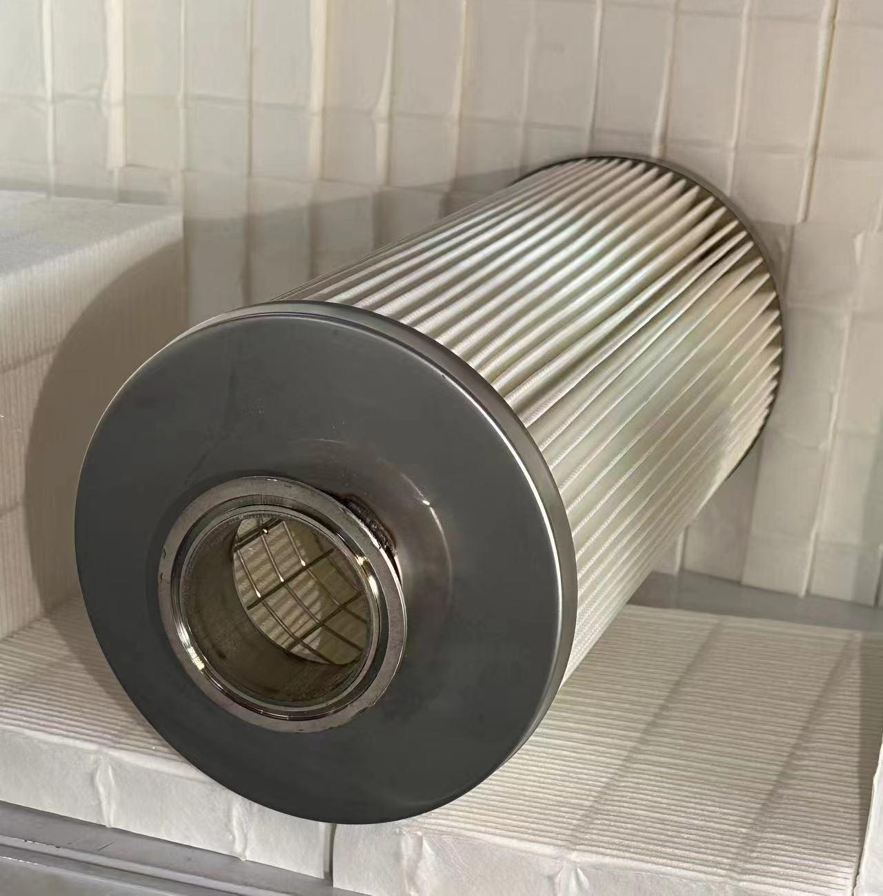 和滤环保滤芯产品