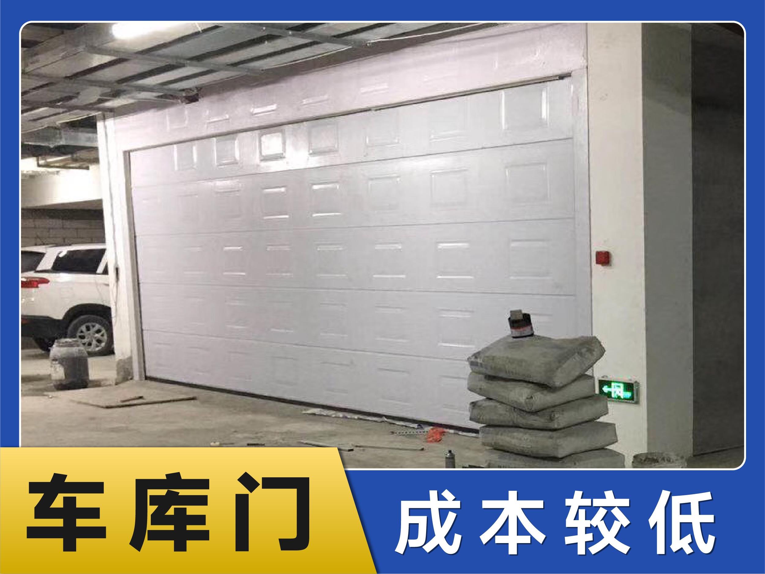 武汉欧得力门业产品图1