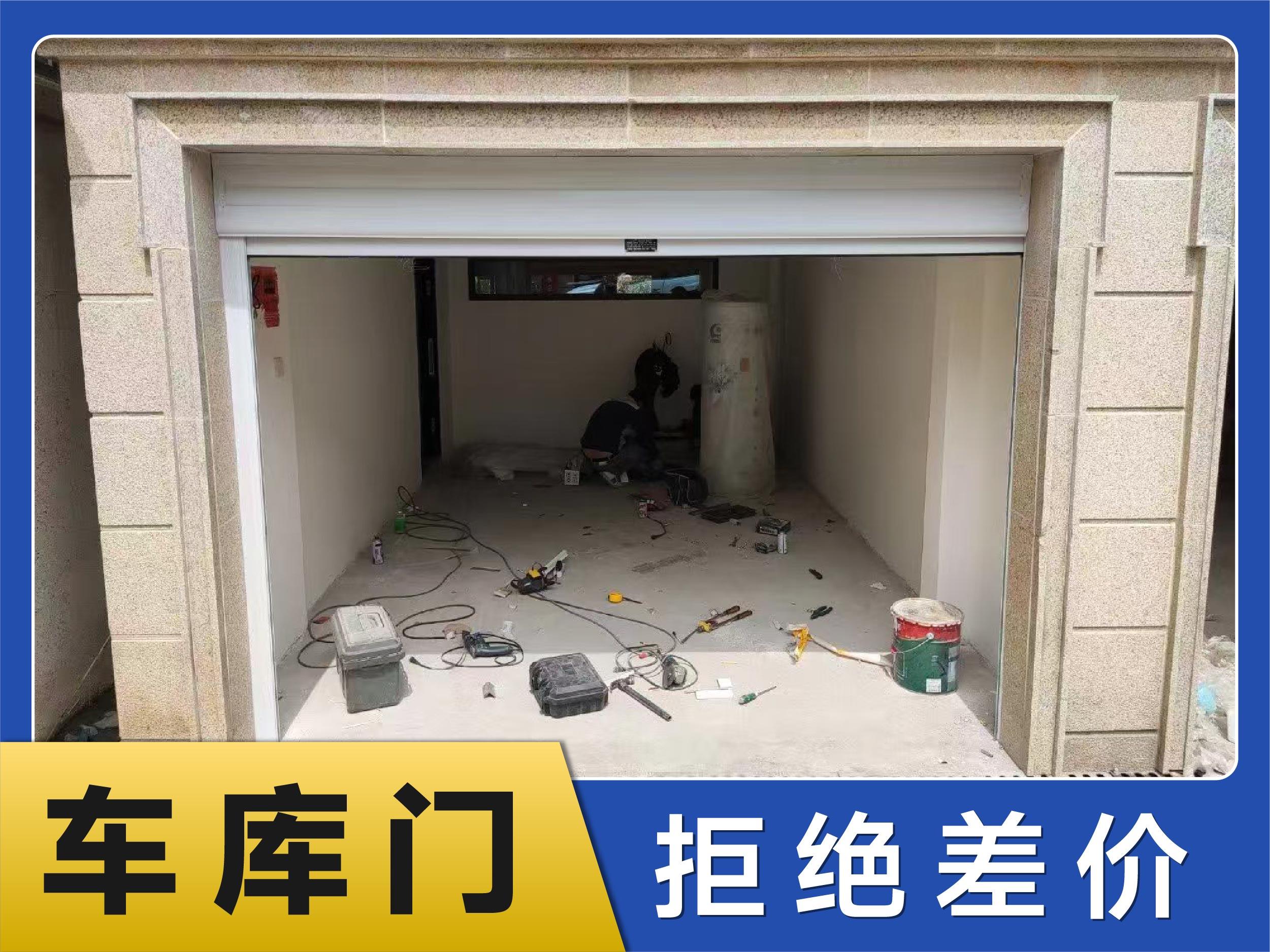 武汉欧得力门业产品图3