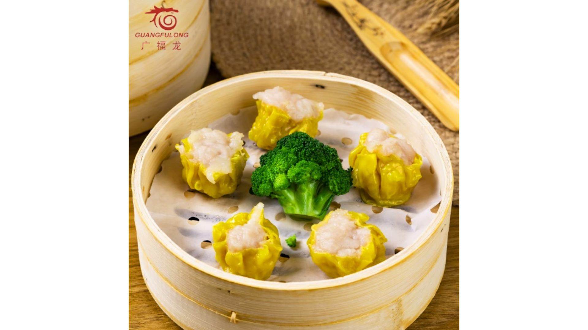 金福龙车间