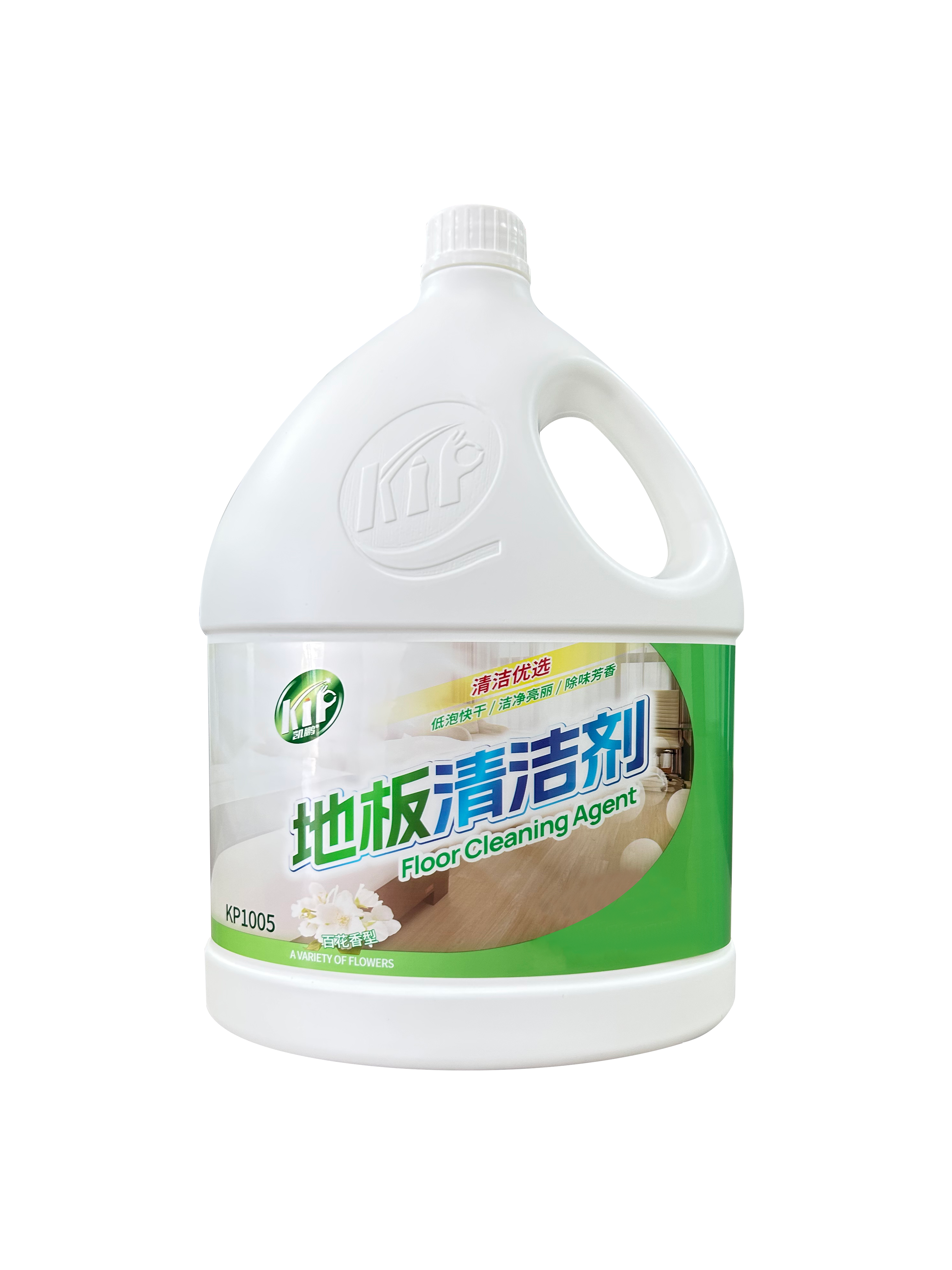 凯鹏科技工厂