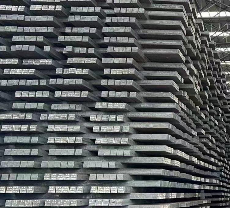 泰安市鲁阳金属制品有限公司-矩形坯