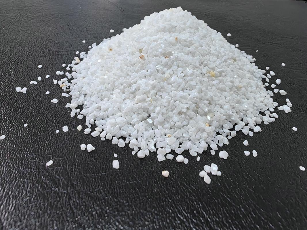 石粉矿产品