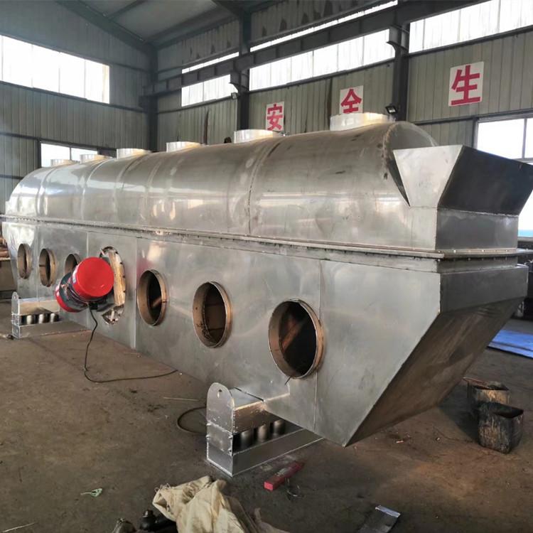 寿光鸿宇化工机械厂区