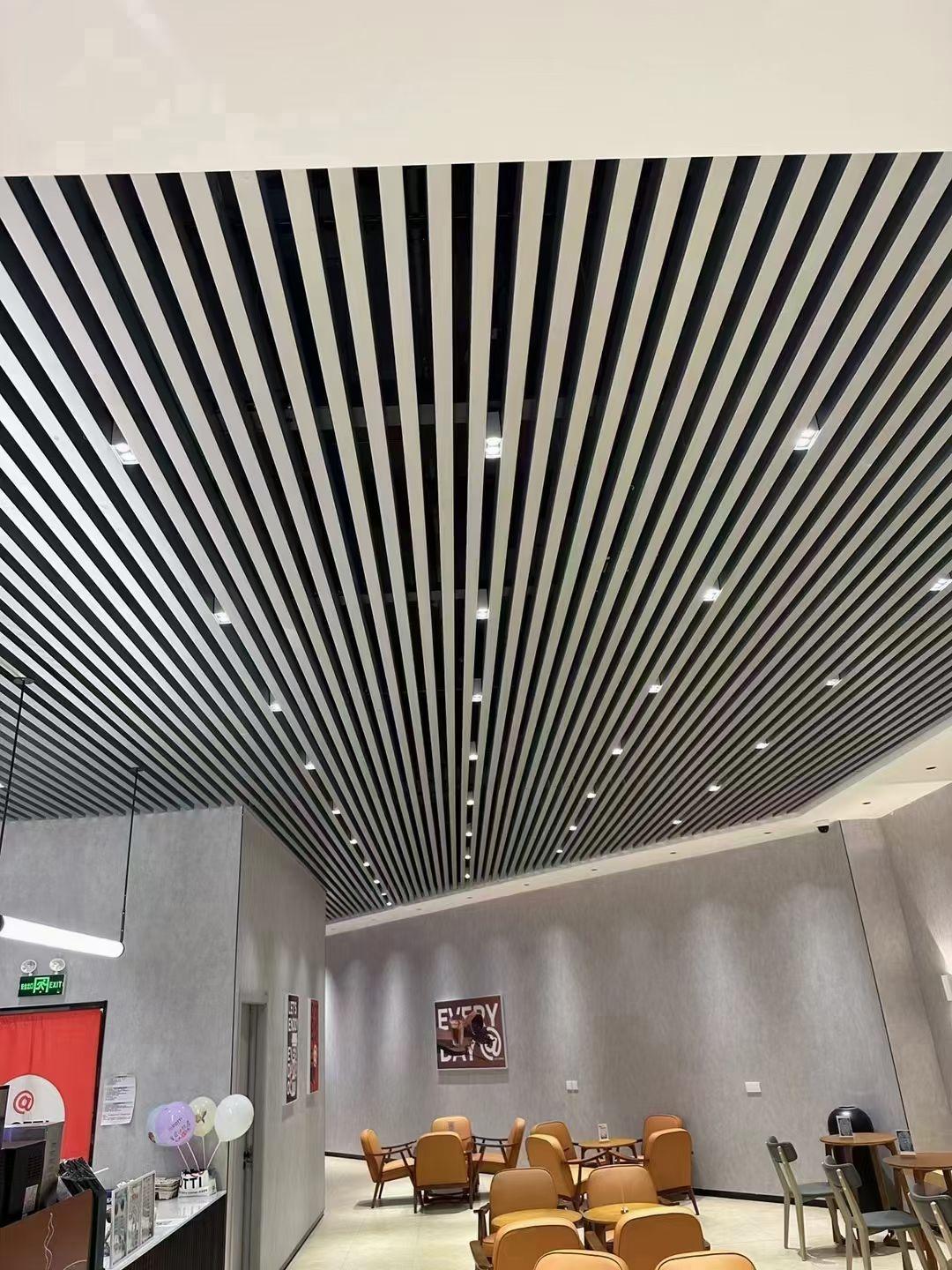 铝方管产品展示