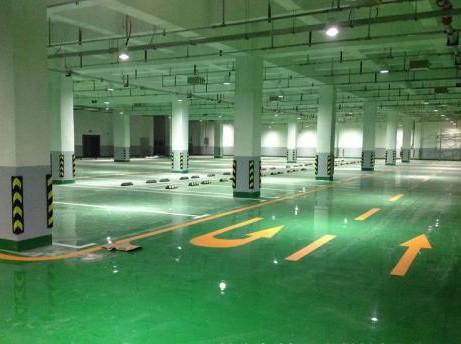 郑州亮固装饰施工案例