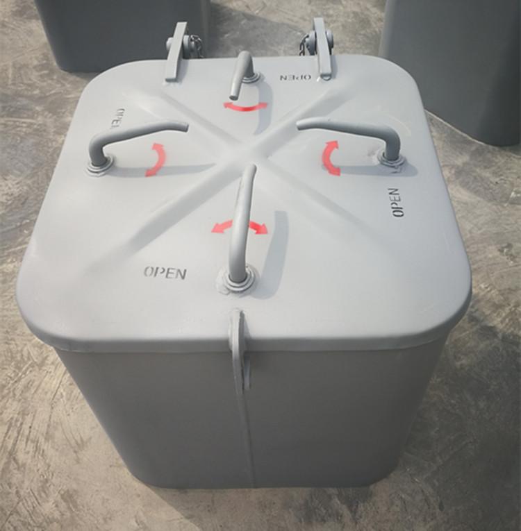 南京瑞腾船舶配件有限公司产品图2