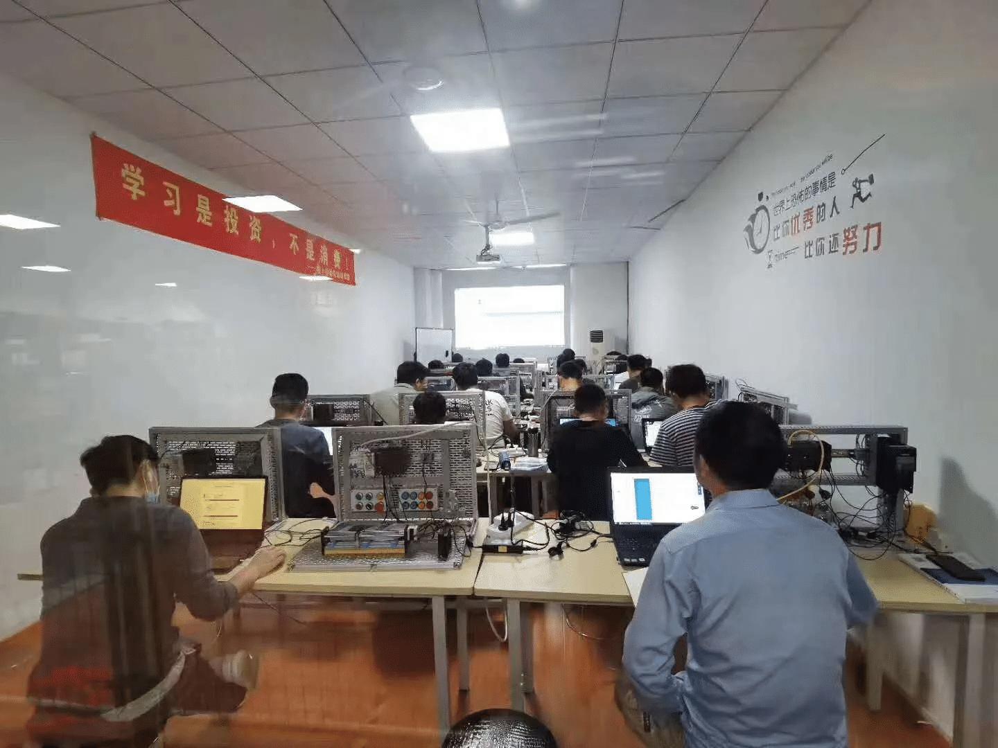 苏州勤澳信息科技有限公司