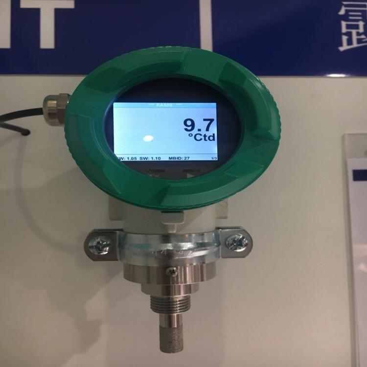 露点仪设备图